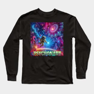 Psychonaut 2.0 Long Sleeve T-Shirt